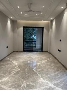 Hall Image of 2800 Sq.ft 4 BHK Builder Floor for sale in Sukhdev Vihar New Delhi for Rs. 90000000