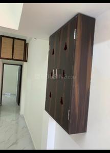 1 BHK Independent Builder Floor