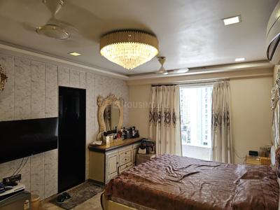 Hall Image of 1100 Sq.ft 3 BHK Apartment / Flat for sale in Nathani Residency, Agripada Mumbai for Rs. 42500000