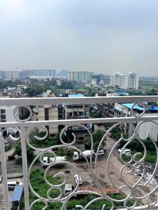 Image of 710 Sq.ft 1 BHK Apartment / Flat for sale in Sarang Pillars Bellview, Ulwe, Navi Mumbai for Rs. 7790000