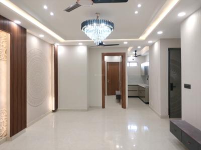 Living Room Image of 1350 Sq.ft 3 BHK Builder Floor for sale in Puri Kohinoor Faridabad, Sector 89 Faridabad for Rs. 15500000