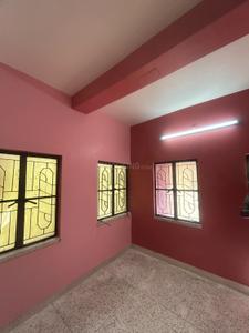 Living Room Image of 950 Sq.ft 3 BHK Apartment / Flat for rent in Kamdahari Kolkata for Rs. 17000