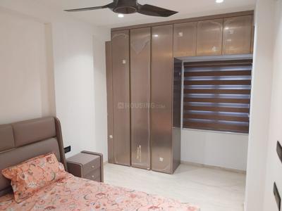 Bedroom Image of 3200 Sq.ft 4 BHK Apartment / Flat for sale in South West Serenity, RS Puram Coimbatore for Rs. 59900000