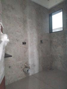 Bedroom Three Image of 1370 Sq.ft 3 BHK Apartment / Flat for sale in Rainbow Pebbles, Bavdhan Pune for Rs. 16900000