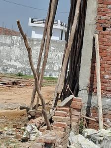 Image of 1000 Sq.ft Residential Plot / Land for sale in Jankipuram Extension, Lucknow for Rs. 1700000