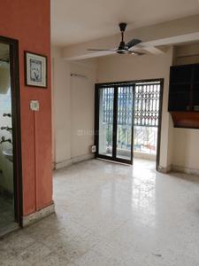 Hall Image of 1000 Sq.ft 2 BHK Apartment / Flat for sale in Kasba Kolkata for Rs. 5500000