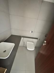 Bathroom Image of 2300 Sq.ft 4 BHK Apartment / Flat for sale in ABH Treeland Phase 5, Gangapur Nashik for Rs. 18000000
