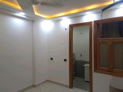 Bedroom Image of 1450 Sq.ft 4 BHK Apartment / Flat for sale in Goyal Lavish Homes, Sector 16B Dwarka New Delhi for Rs. 13000000