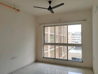 Living Room Image of 464 Sq.ft 1 BHK Apartment / Flat for rent in Godrej Nirvaan, Bhiwandi Thane for Rs. 14000