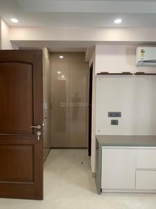 Kitchen Image of 2894 Sq.ft 3 BHK Apartment / Flat for sale in Parsvnath Exotica, Sector 53 Gurgaon for Rs. 67000000