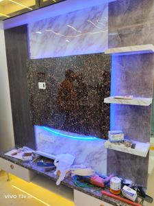 Gallery Cover Image of 646 Sq.ft 2 BHK Apartment / Flat for sale in Adani Aangan, Sector 89A for Rs. 6500000