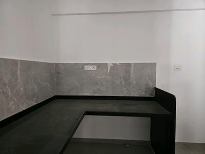 Kitchen Image of 936 Sq.ft 2 BHK Apartment / Flat for sale in Pristine Neo City, Wagholi Pune for Rs. 6000000