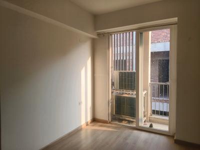Bedroom Image of 1611 Sq.ft 3 BHK Builder Floor for sale in DLF Gardencity Enclave, Sector 93 Gurgaon for Rs. 20800000