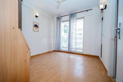 Bedroom Image of 1000 Sq.ft 2 BHK Apartment / Flat for sale in Signature Global City 92, Sector 92 Gurgaon for Rs. 16000000