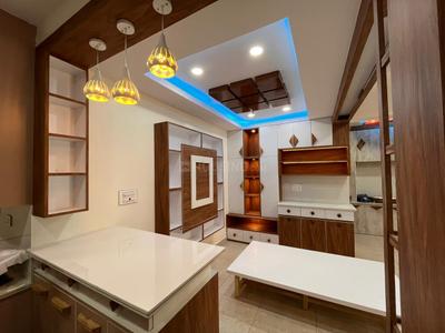 Hall Image of 2167 Sq.ft 3 BHK Apartment / Flat for sale in Manneguda Hyderabad for Rs. 17000000