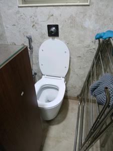Bedroom Two Image of 1200 Sq.ft 2 BHK Apartment / Flat for sale in Lodha Adrina, Lower Parel Mumbai for Rs. 60000000