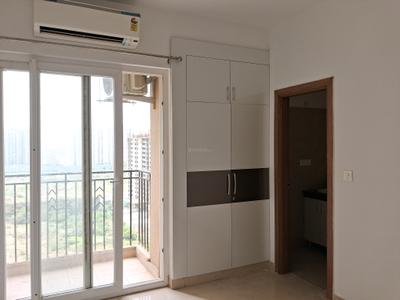 Bedroom Image of 1675 Sq.ft 3 BHK Apartment / Flat for sale in ATS Pious Hideaways by ATS Infrastructure Limited, Sector 150 Noida for Rs. 21200000