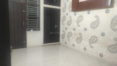 Bedroom Image of 1042 Sq.ft 2 BHK Duplex for rent in Jhotwara Jaipur for Rs. 10000