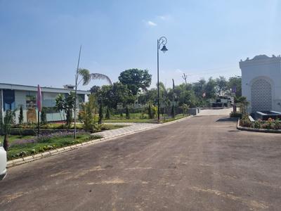 Image of 3400 Sq.ft 4 BHK Villa for sale in Suraksha Enclave, Purseni, Lucknow for Rs. 27000000