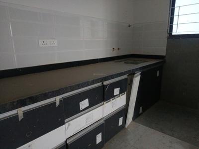 Kitchen Image of 1033 Sq.ft 2 BHK Apartment / Flat for sale in Kanchan Comfortz, Yewalewadi Pune for Rs. 5500000