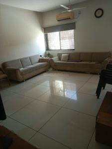 Hall Image of 2200 Sq.ft 3 BHK Independent House for sale in Harni Vadodara for Rs. 18200000