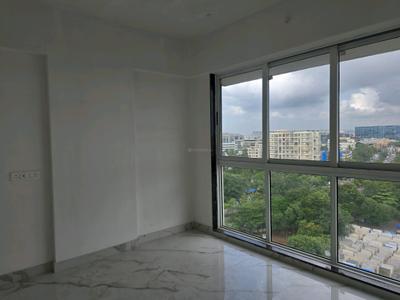 Bedroom Image of 1650 Sq.ft 3 BHK Apartment / Flat for sale in Khar West Mumbai for Rs. 89000000