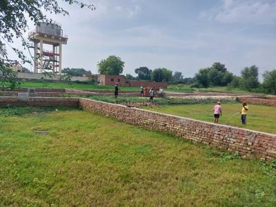 Image of 1030 Sq.ft Residential Plot / Land for sale in Kaazi Sarai, Varanasi for Rs. 1545000