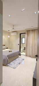 Bedroom Image of 1377 Sq.ft 3 BHK Builder Floor for sale in BLF Nature Valley, Sector 35 Sohna for Rs. 13100000