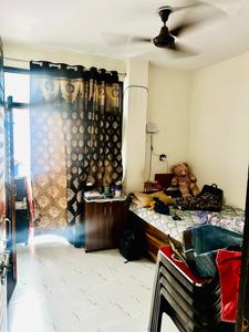 Bedroom Image of 550 Sq.ft 2 BHK Independent House for sale in Patparganj New Delhi for Rs. 2750000