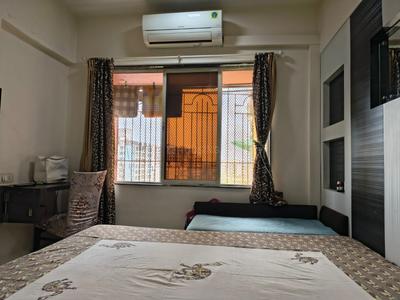 Bedroom Image of 1200 Sq.ft 3 BHK Apartment / Flat for sale in Right Amesh CHS Ltd, Chembur Mumbai for Rs. 27500000