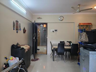 2 BHK Flat