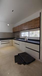 Kitchen Image of 3400 Sq.ft 3 BHK Independent House for sale in Mallathahalli Bengaluru for Rs. 25500000