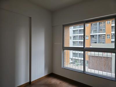 Bedroom Image of 2000 Sq.ft 3.5 BHK Apartment / Flat for sale in Gera World Of Joy, Upper Kharadi Pune for Rs. 25000000