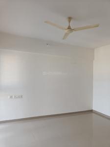 Bedroom Image of 800 Sq.ft 2 BHK Apartment / Flat for rent in Gayatrree Landmark Phase II, Thergaon Pune for Rs. 24000