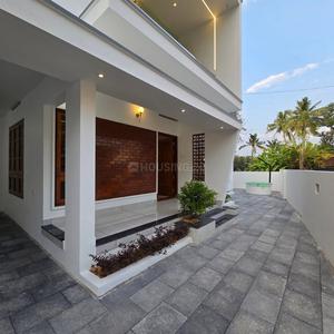 Image of 3500 Sq.ft 5 BHK Villa for sale in Bhatagaon, Raipur for Rs. 12000000