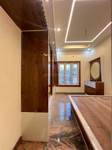 Bedroom Image of 3200 Sq.ft 7 BHK Independent House for sale in Thotada Guddadhalli Village Bengaluru for Rs. 18500000