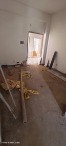 Hall Image of 1020 Sq.ft 2 BHK Apartment / Flat for sale in Jyotikuchi Guwahati for Rs. 5100000