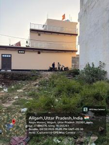 Image of 1820 Sq.ft Residential Plot / Land for sale in Bannadevi, Aligarh for Rs. 6500000