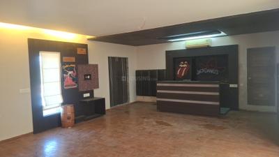 Living Room Image of 9000 Sq.ft 6 BHK Villa for rent in Vaishno Devi Circle Ahmedabad for Rs. 125000