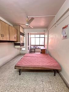Bedroom Image of 1100 Sq.ft 2 BHK Apartment / Flat for rent in Karve Nagar Pune for Rs. 30000