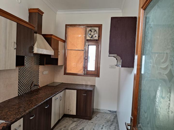 C Block, Ranjit Avenue Kitchen 1