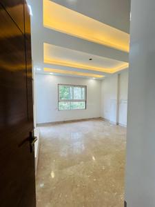 Hall Image of 900 Sq.ft 3 BHK Builder Floor for sale in Shalimar Bagh New Delhi for Rs. 18000000