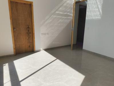 Bedroom Image of 2259 Sq.ft 3 BHK Apartment / Flat for sale in Pramukh Omkar Rivanta 1, Randesan Gandhinagar for Rs. 12100000