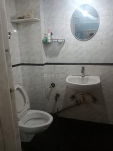 Bathroom Image of Sepret in Andheri West, Mumbai