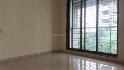 Bedroom Image of 670 Sq.ft 1 BHK Apartment / Flat for sale in Ulwe Navi Mumbai for Rs. 4800000