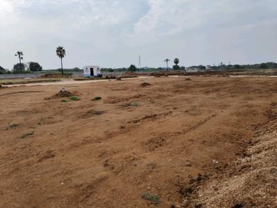 Image of 160 Sq.ft Residential Plot / Land for sale in Adibatla, Hyderabad for Rs. 3700000