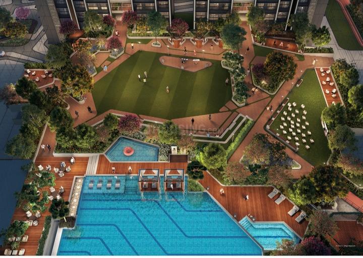 Supreme Boulevard Chembur Wing B Main Image 1