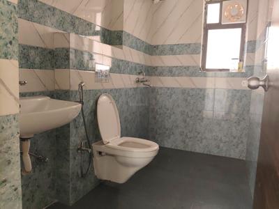 Image of 1500 Sq.ft 3 BHK Apartment / Flat for sale in New Town, Kolkata for Rs. 10700000