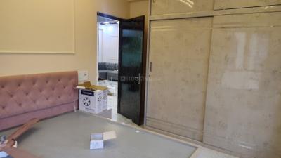 Bedroom Image of 1500 Sq.ft 3 BHK Apartment / Flat for sale in New Town Kolkata for Rs. 12000000