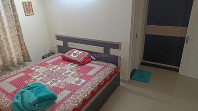 Bedroom Image of 1821 Sq.ft 3 BHK Apartment / Flat for sale in Maangalya Prosper, Anjanapura Bengaluru for Rs. 20000000